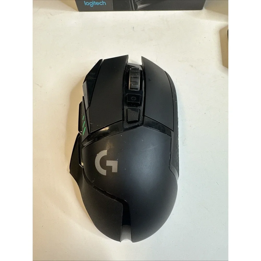 [Replacement] Logitech G502 Lightspeed  Wireless Gaming Mouse Only